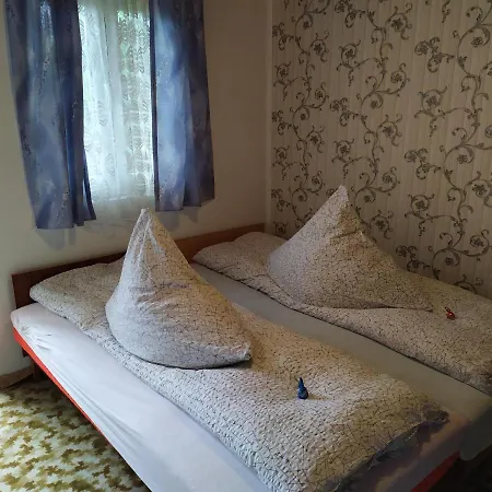 Case de vacanță Abacsko Haz