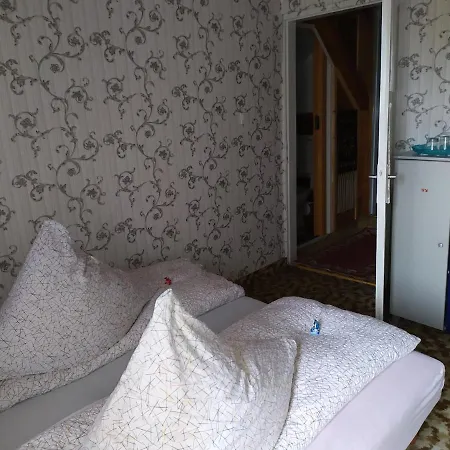 Case de vacanță Abacsko Haz