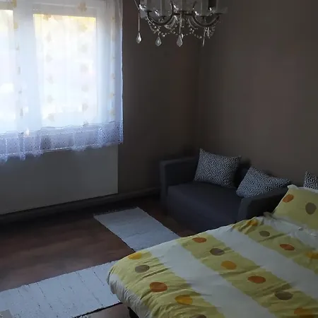 Abacsko Haz * Abádszalók