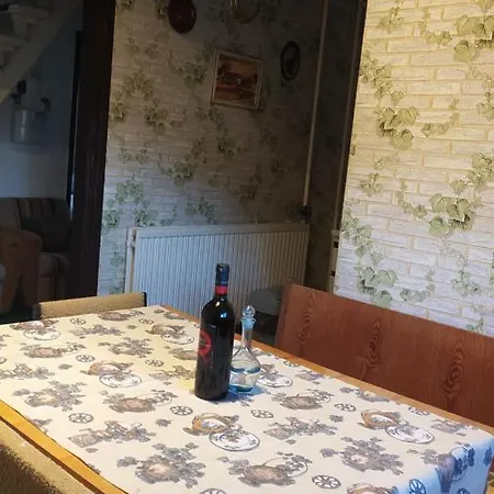別荘 Abacsko Haz Abádszalók