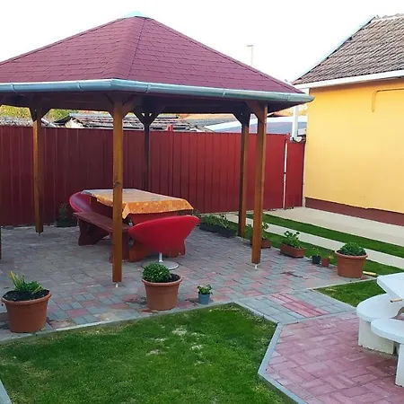 Case de vacanță Abacsko Haz Abádszalók