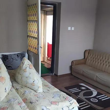 Case de vacanță Abacsko Haz Abádszalók