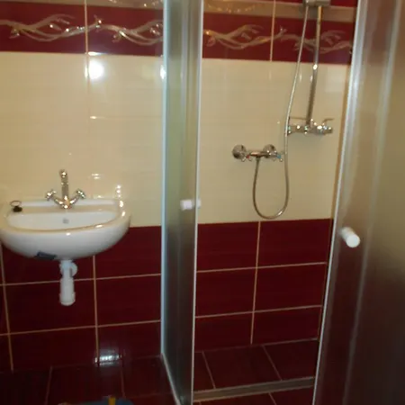 Case de vacanță Abacsko Haz *