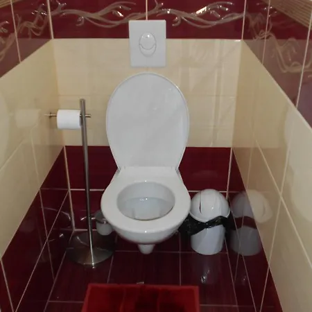 Abacsko Haz Case de vacanță *