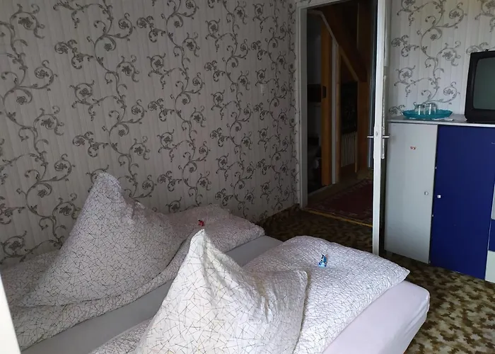 Holiday home Abacsko Haz