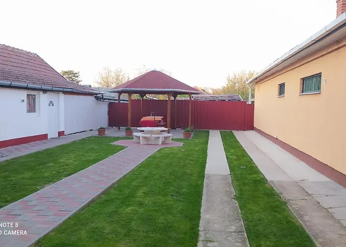 Abacsko Haz Abádszalók