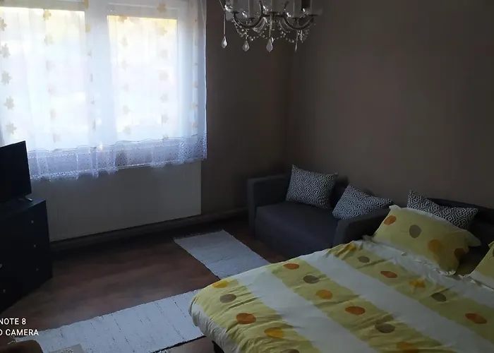 Abacsko Haz * Abádszalók