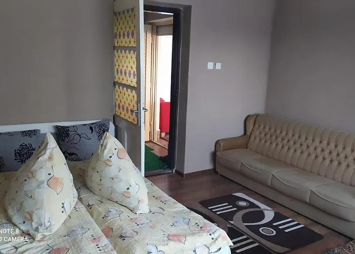 בית נופש Abacsko Haz Abádszalók